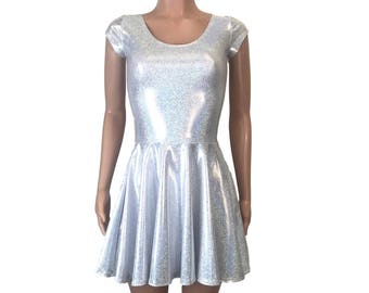 Holo Dress