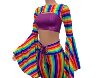 Sexy gay pride outfits - hohpaliberty