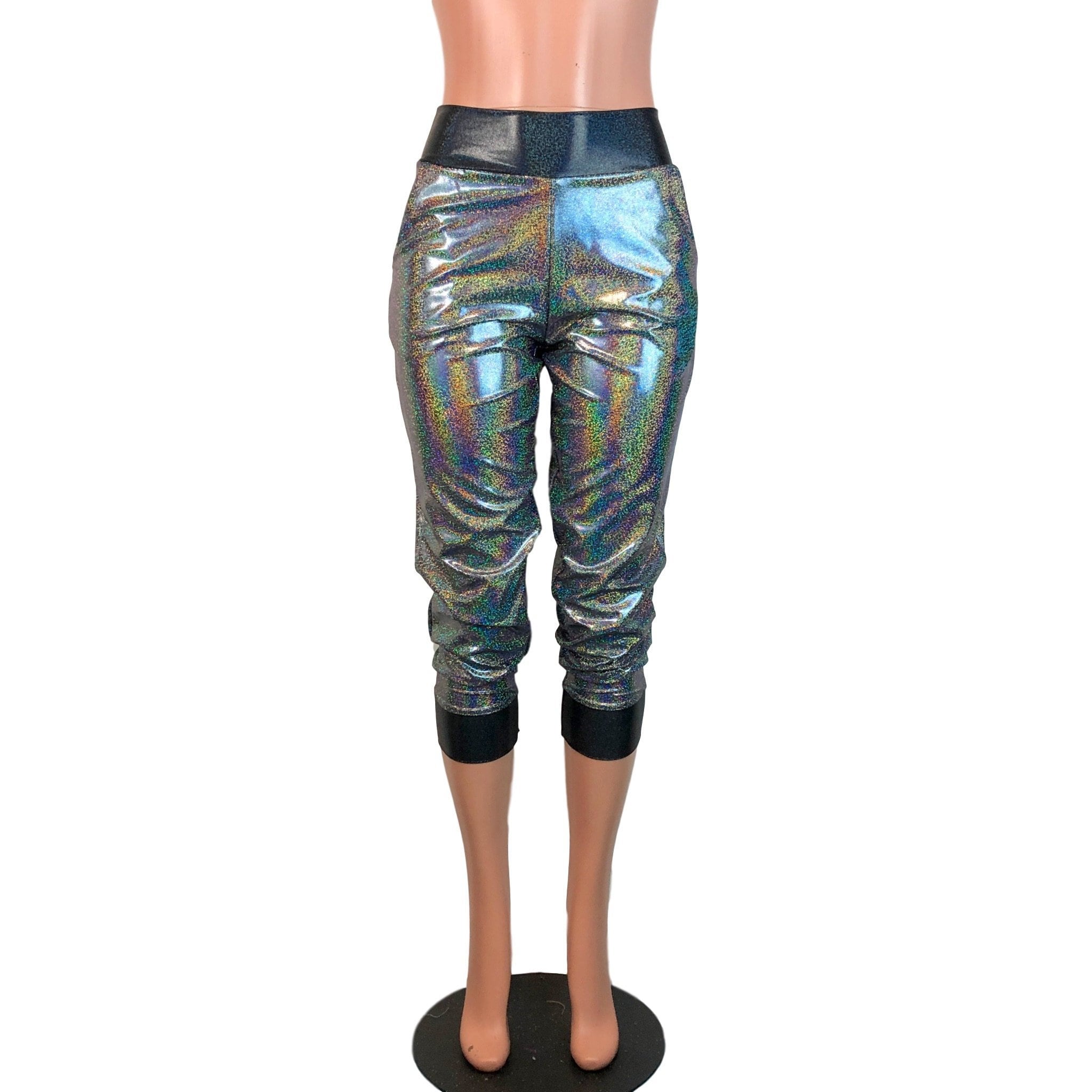 Liquid Leggings 