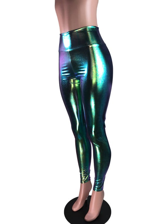 holographic pants