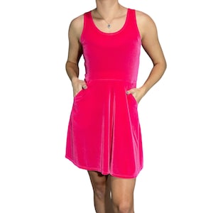 Neon Mini Dress Rave - Etsy