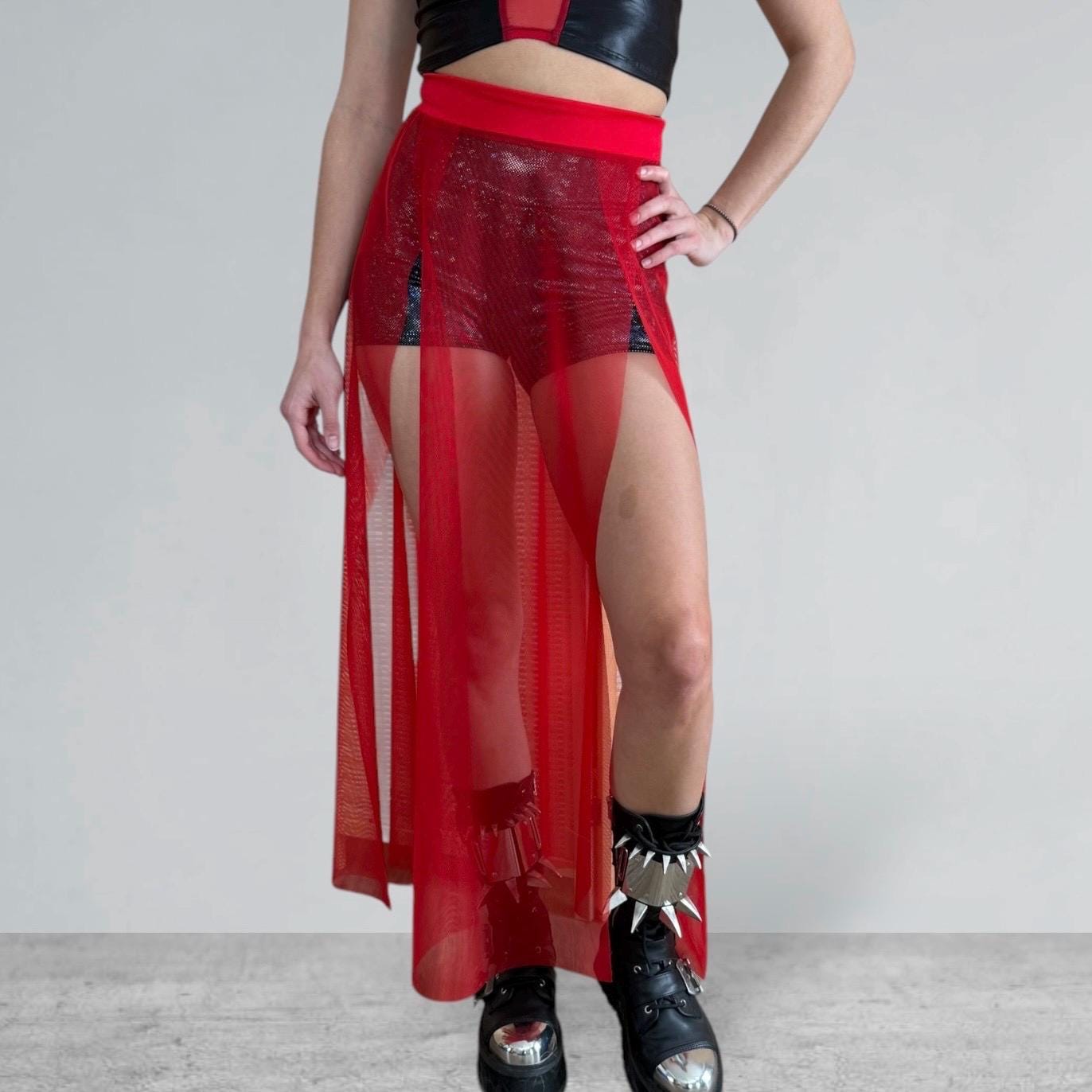 Sheer Organza Skirt - Etsy Sheer Organza Skirt - Etsy
