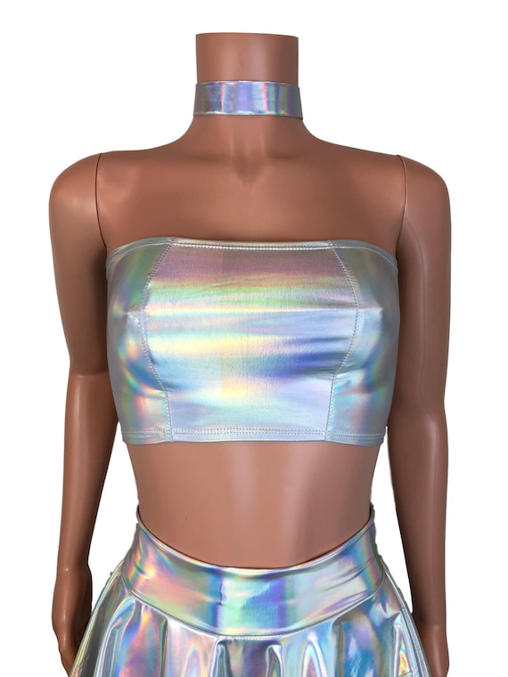 rave clubwear