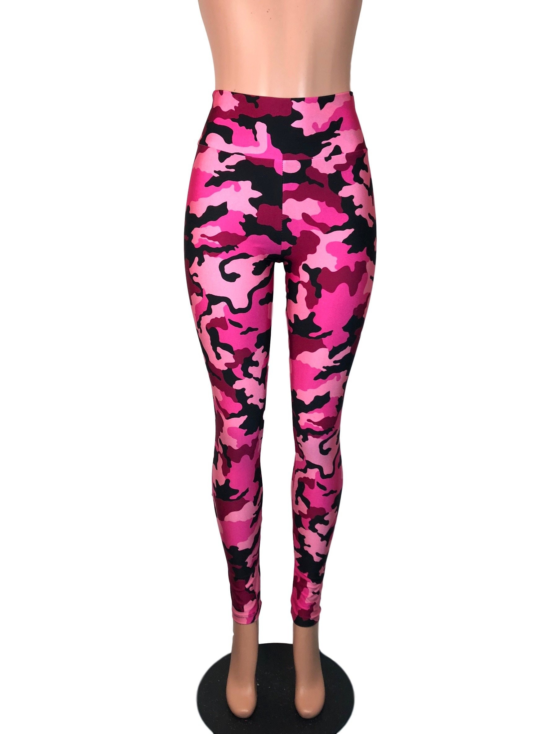 Military leggings Etsy Canada