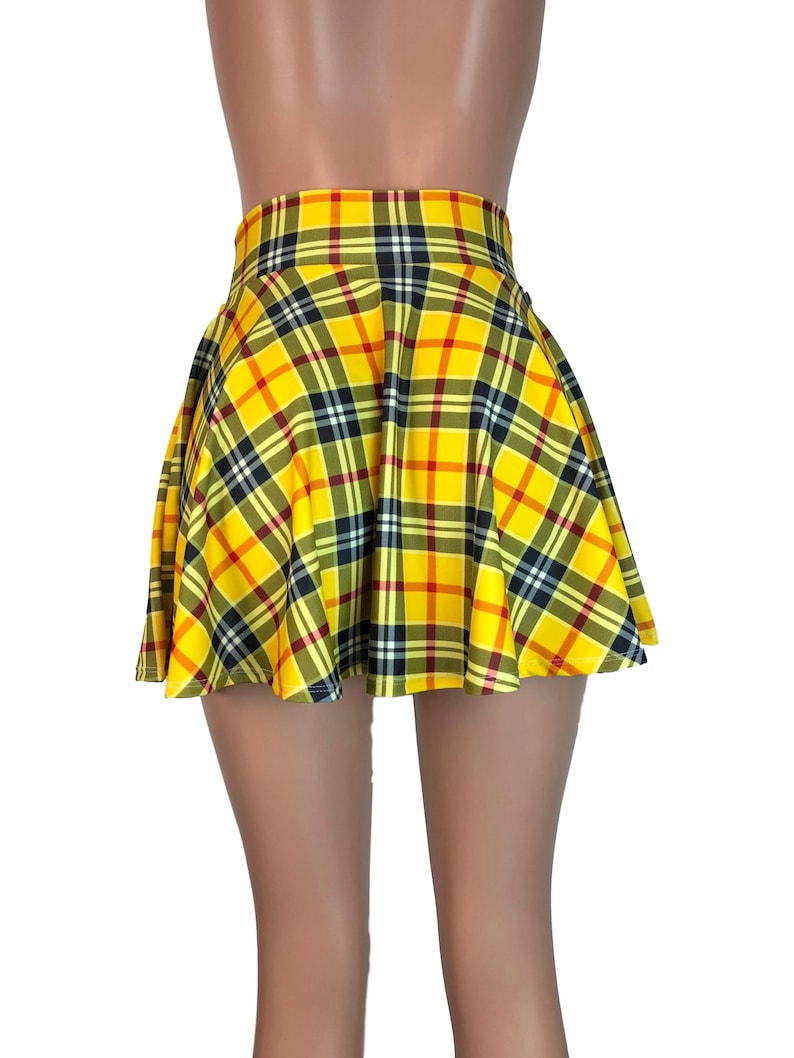 vans haute a carreaux