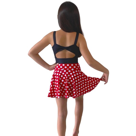 Jupe patineuse enfant hotsell