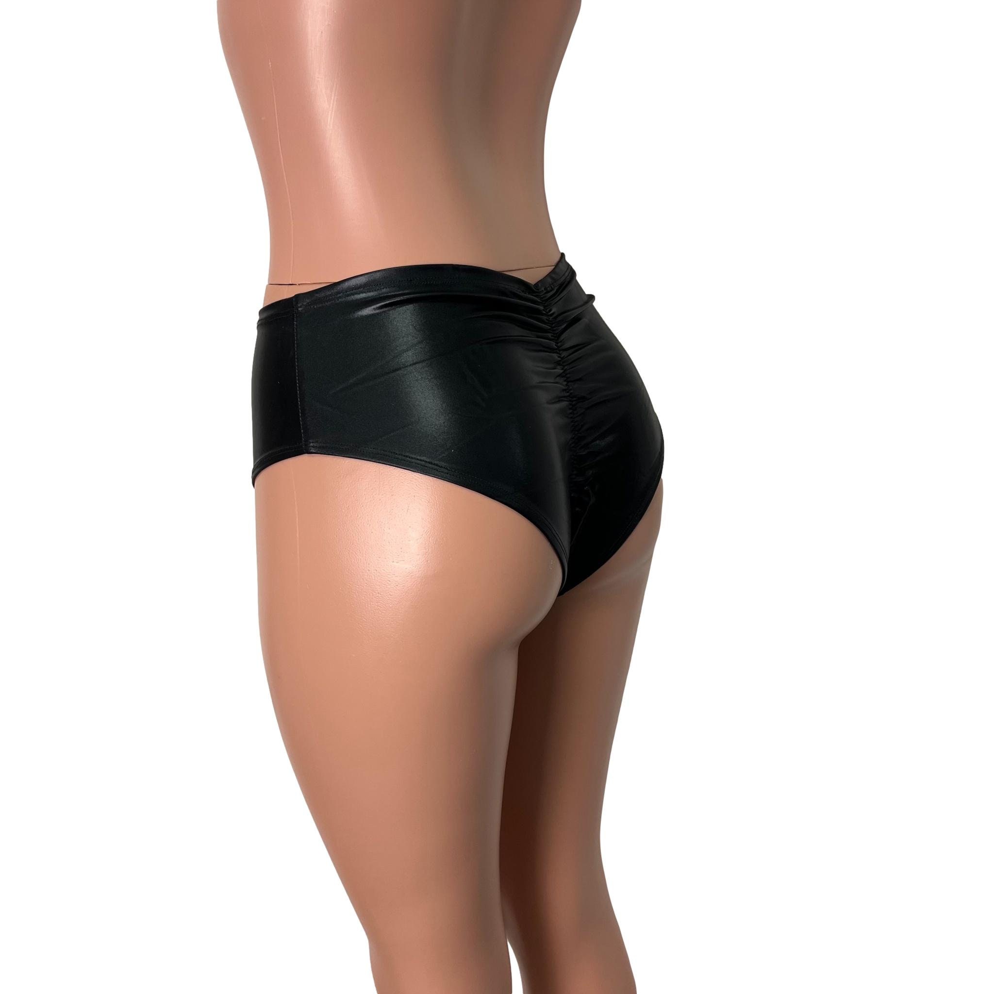 Fajas DPrada Women Butt Lifter Enhancer Shorts  Short Levanta Cola  Colombiano (Black, XXX-Small) at  Women's Clothing store