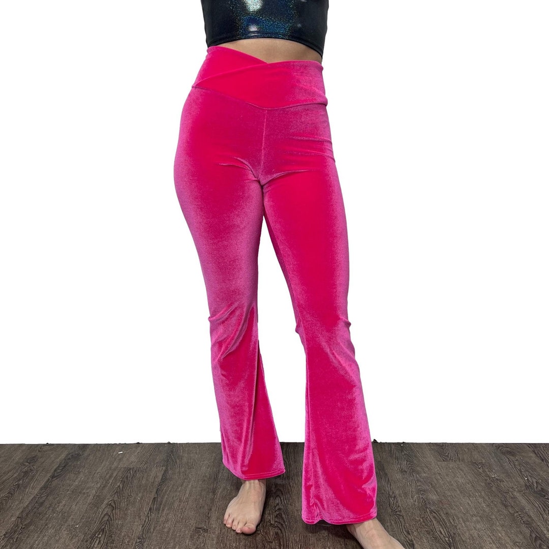 【HI FI FNK】(W) Pearls Velvet Pants Velvet Cargo Pant in Pearl Grey – Jessica Simpson