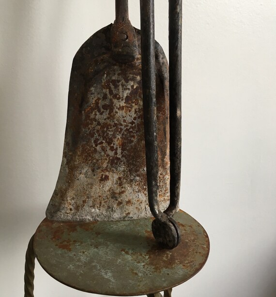 Exceptional Quality Antique Fireplace Tools Iron Shovel And - Old Fireplace Tool Set Exceptional Quality Antique Fireplace Tools Iron Shovel And - Old Fireplace Tool Set