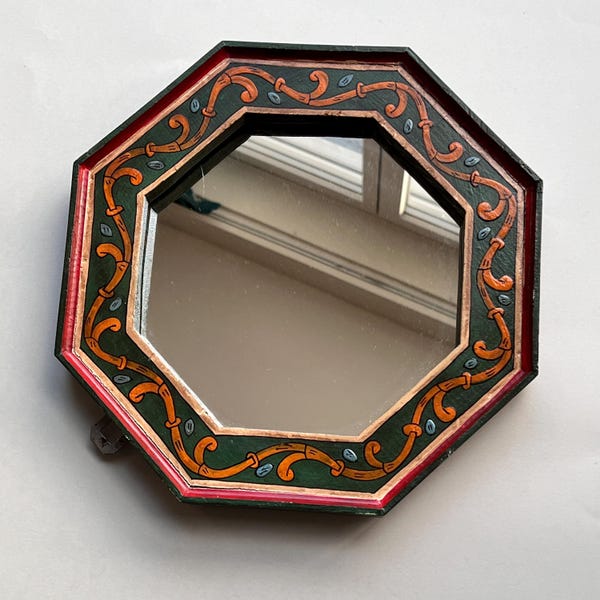 Small Mirror - Etsy