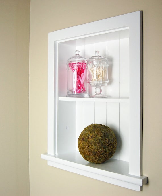 Glass Shelf - Fox Hollow Furnishings