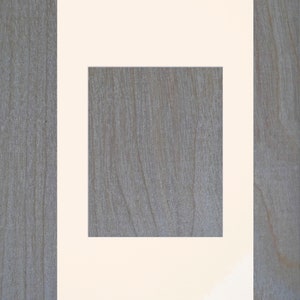 Picture Frame Matting for Concealed Cabinets by Fox Hollow Furnishings image 7