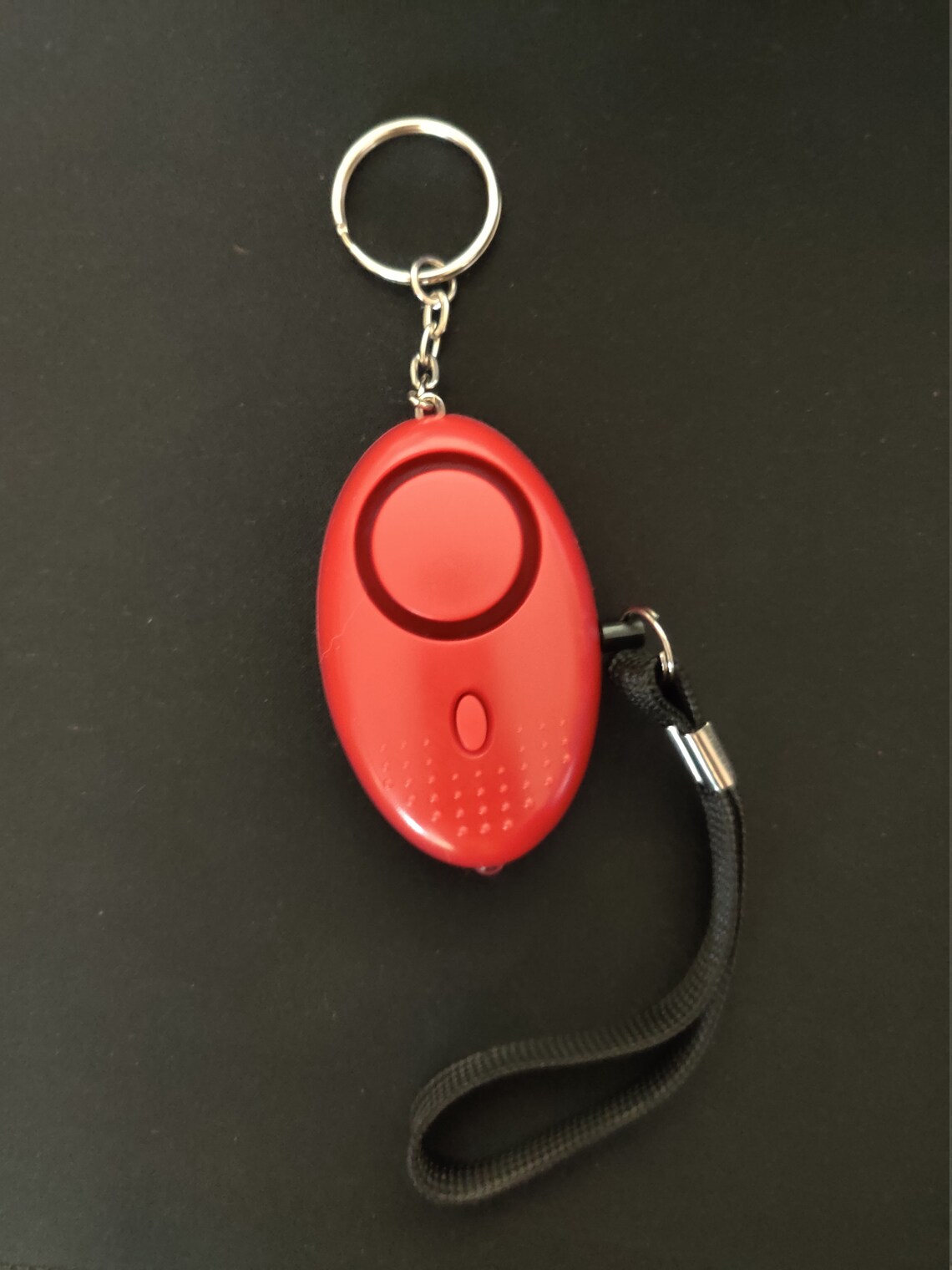 Safety Personal Keychain Alarm Etsy