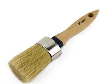 annie sloan chalk paint brush