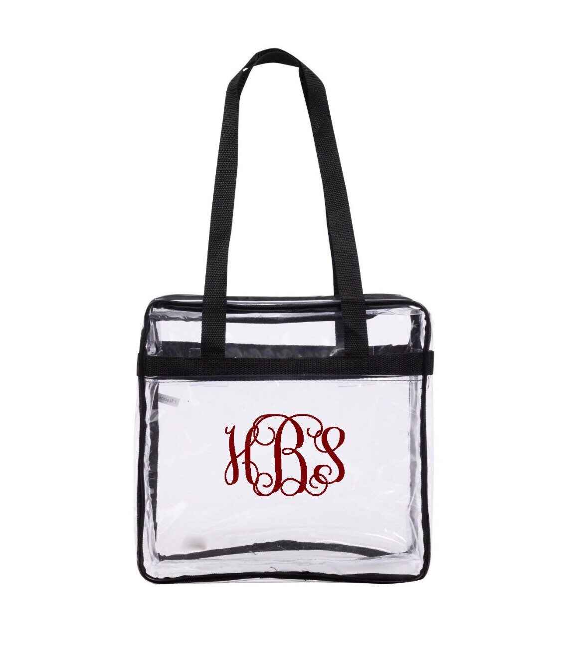 unique clear purses