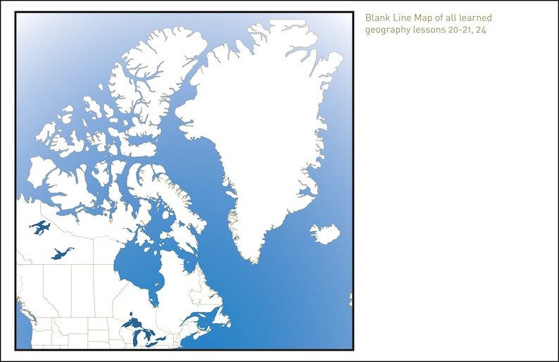 Enlarged Maps & Games Lessons 20-21, 24 Goes with Ancient Empires and More and also Classical Conversations Cycle 1-5thEdition image 3