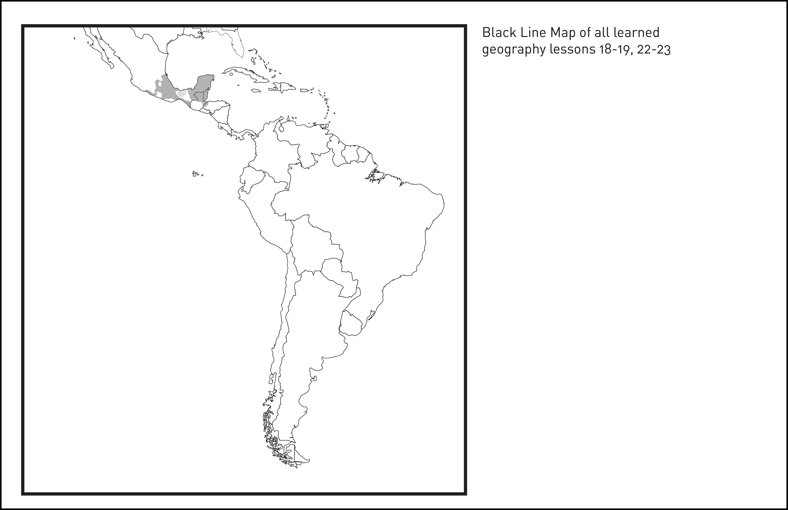Ancient Empires Maps – Lessons 18-19, 22-23, CC Cycle 1 (digital ...