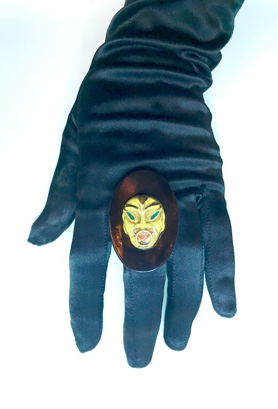 The Headhunter statement ring! - image 2
