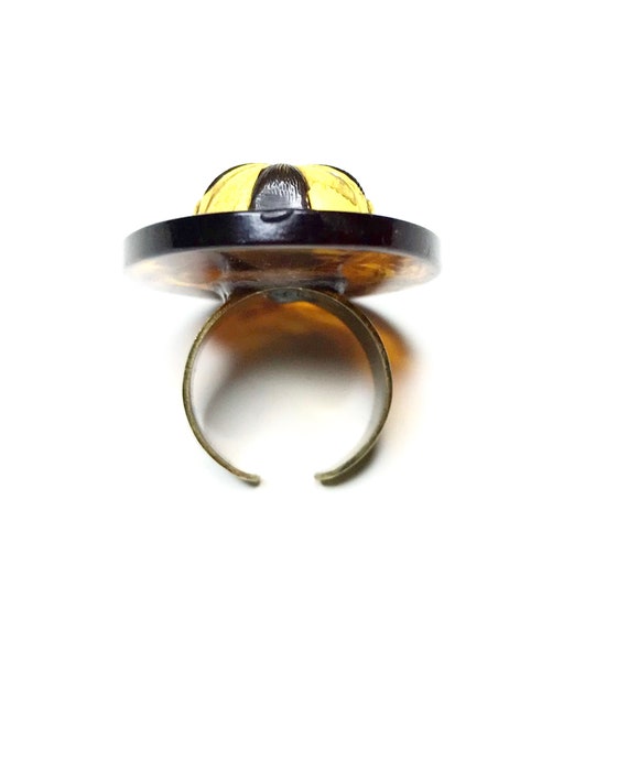 The Headhunter statement ring! - image 4