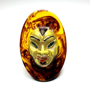 The Headhunter statement ring!