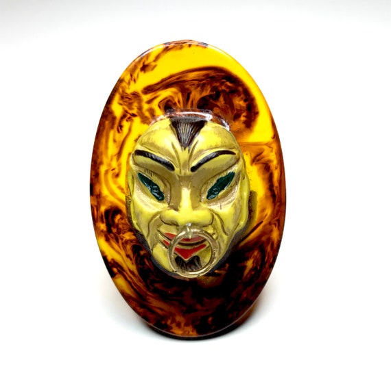 The Headhunter statement ring! - image 1