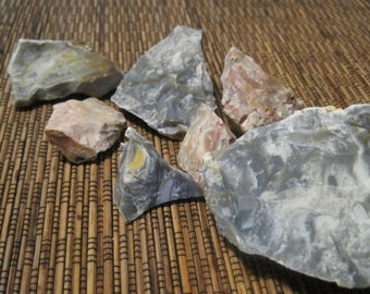flint stones etsy