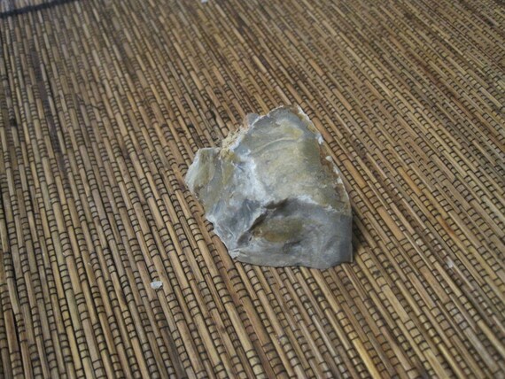 CHERT / FLINT Stone for Primitive Fire Starting For Use with Etsy