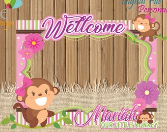 Monkey Photo Booth Etsy Monkey Photo Booth Etsy