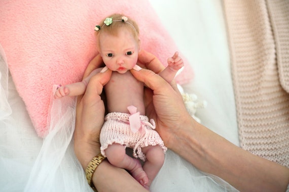 shiloh reborn doll