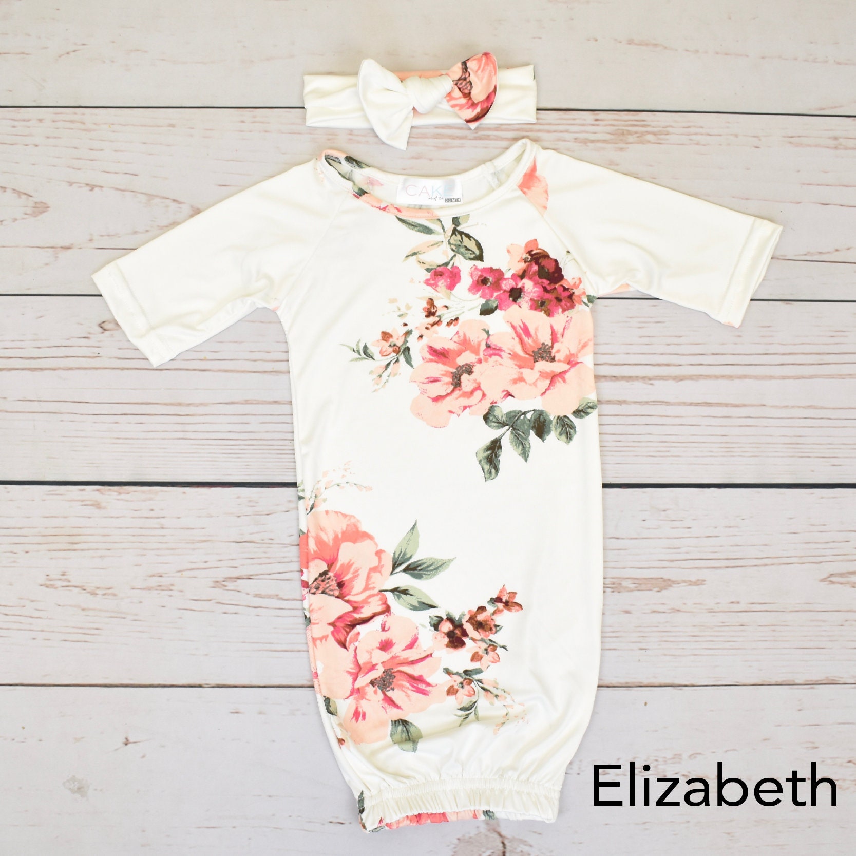 Baby girl gowns newborn baby girl gowns baby gowns baby Etsy