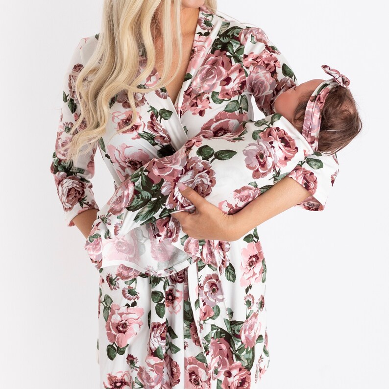 Swaddle Sets for Girls Baby Girl Swaddle Sets Newborn Baby Etsy