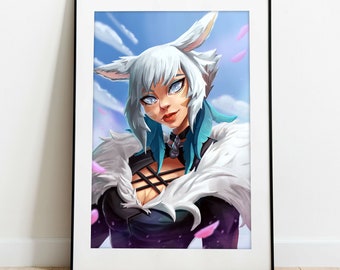 Y'shtola