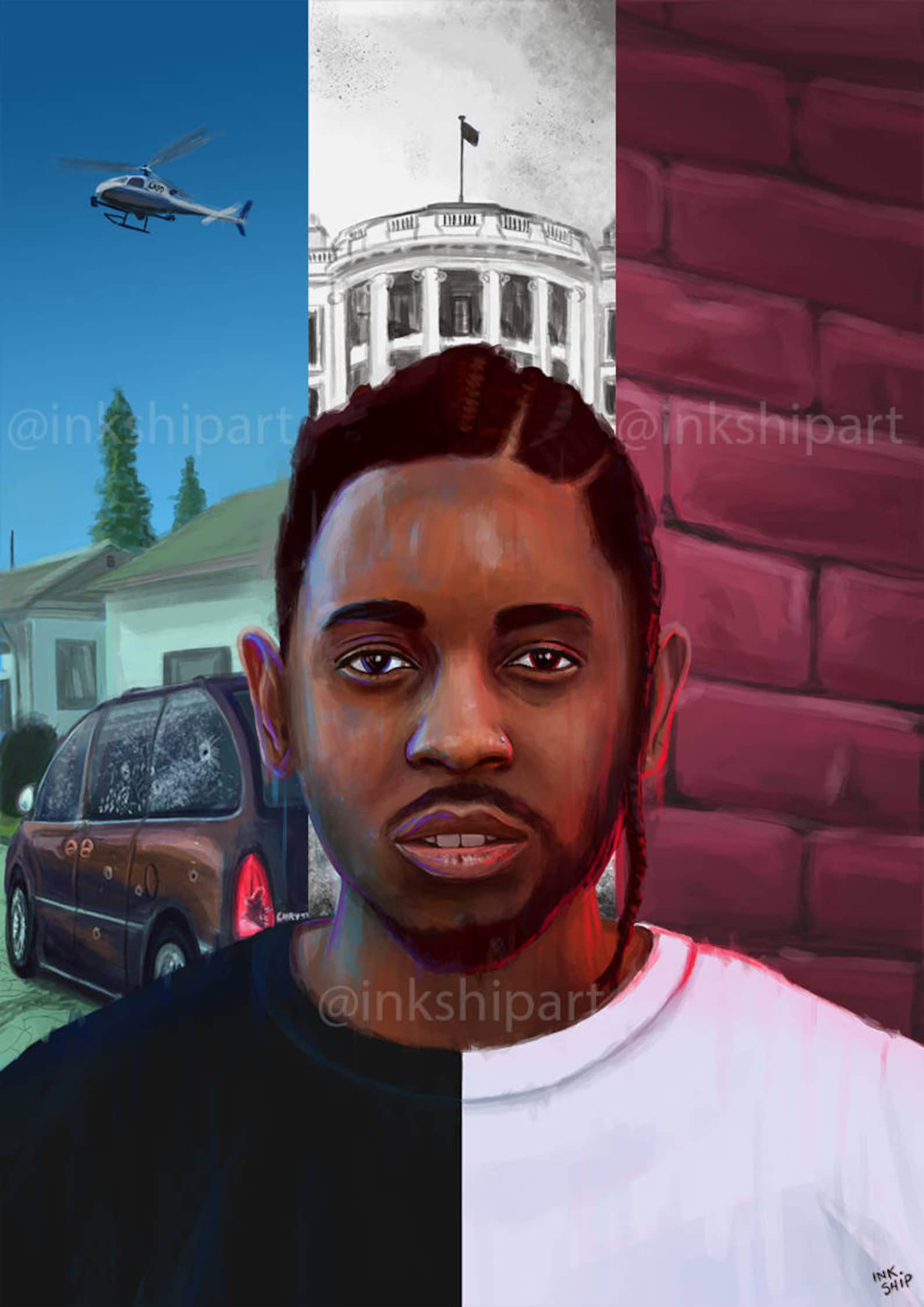 kendrick lamar good kid maad city download free