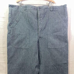 1960s work pants - Etsy 日本