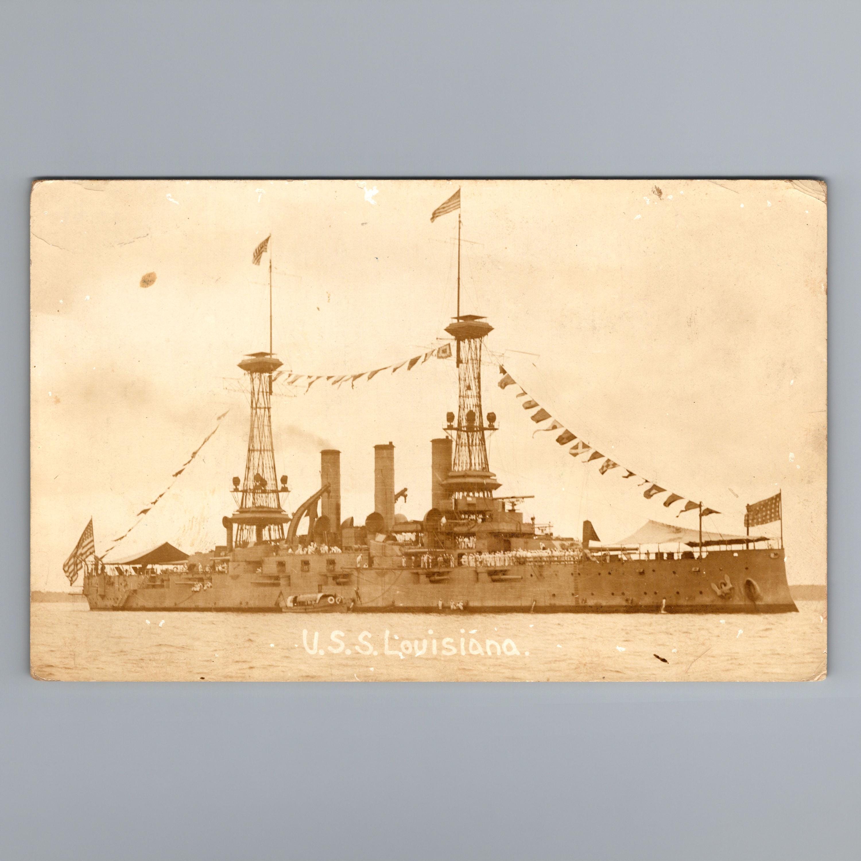 Vintage Us Navy Photo - Etsy