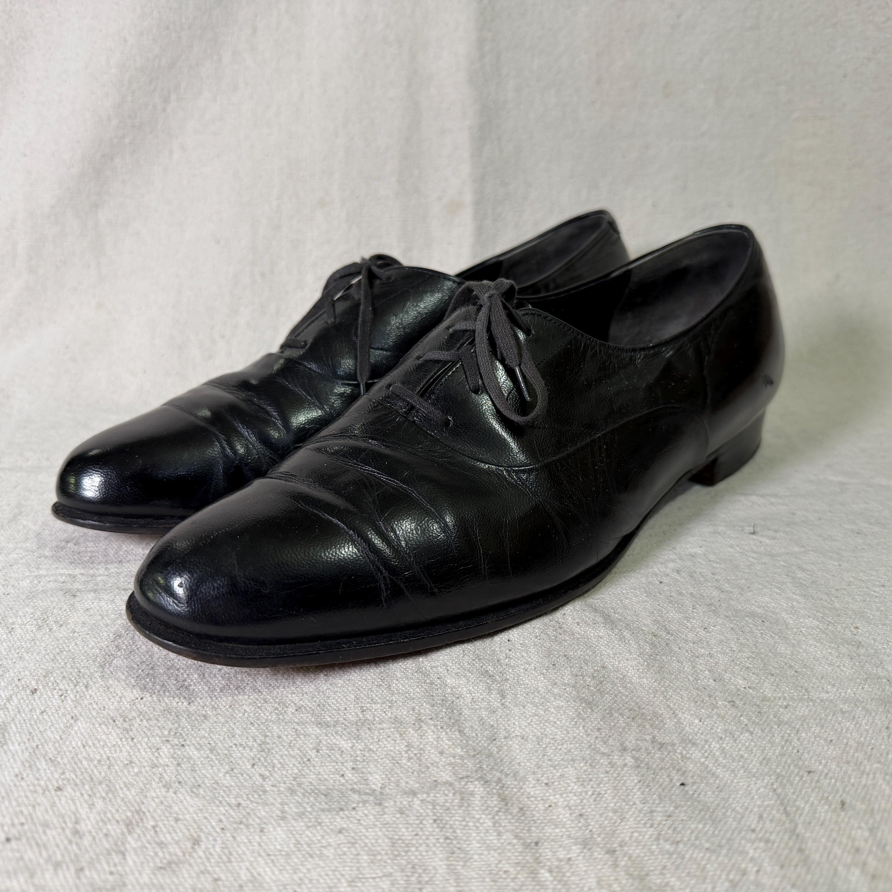 1950s mens shoes - Etsy 日本