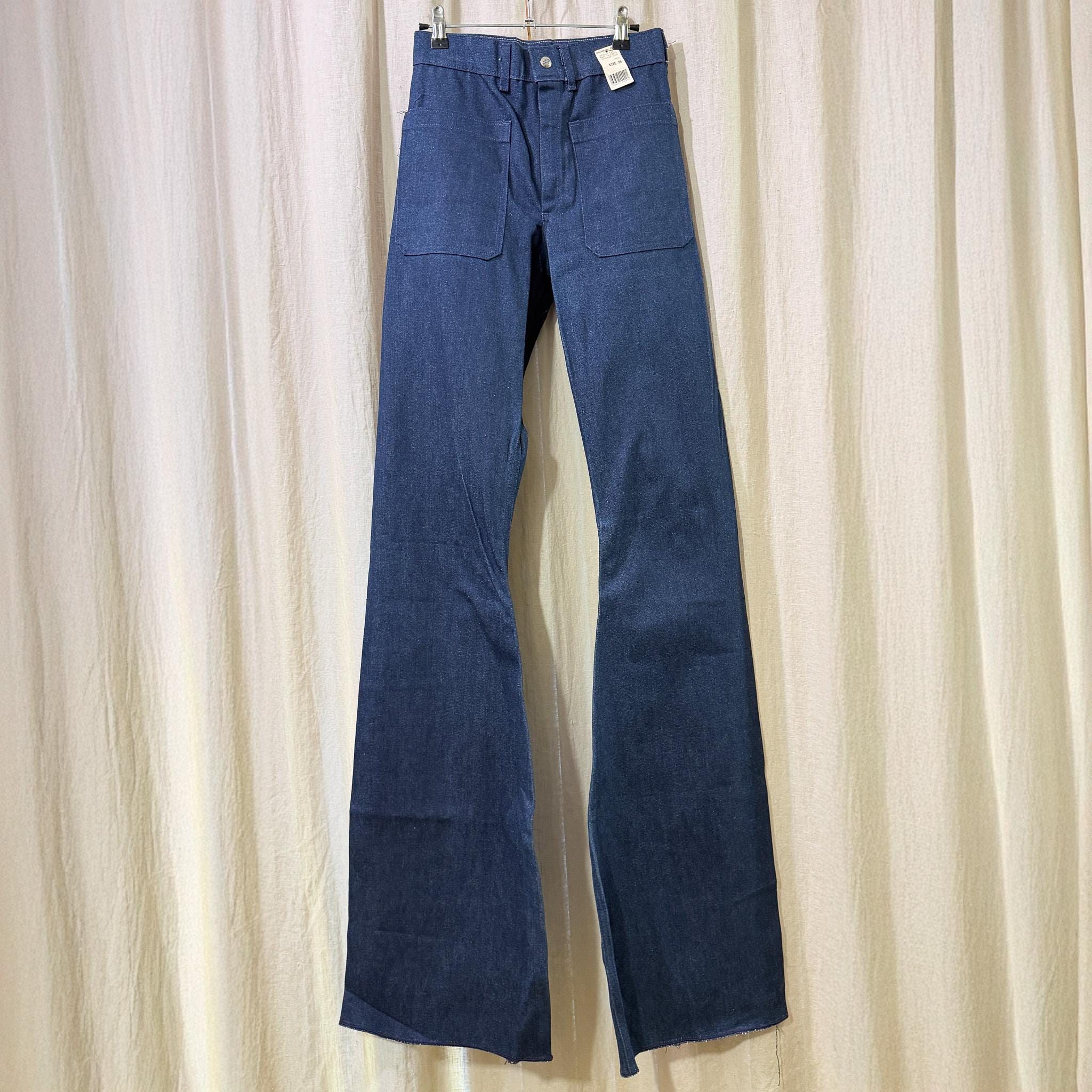 Us Navy Sailor Jeans - Etsy Canada