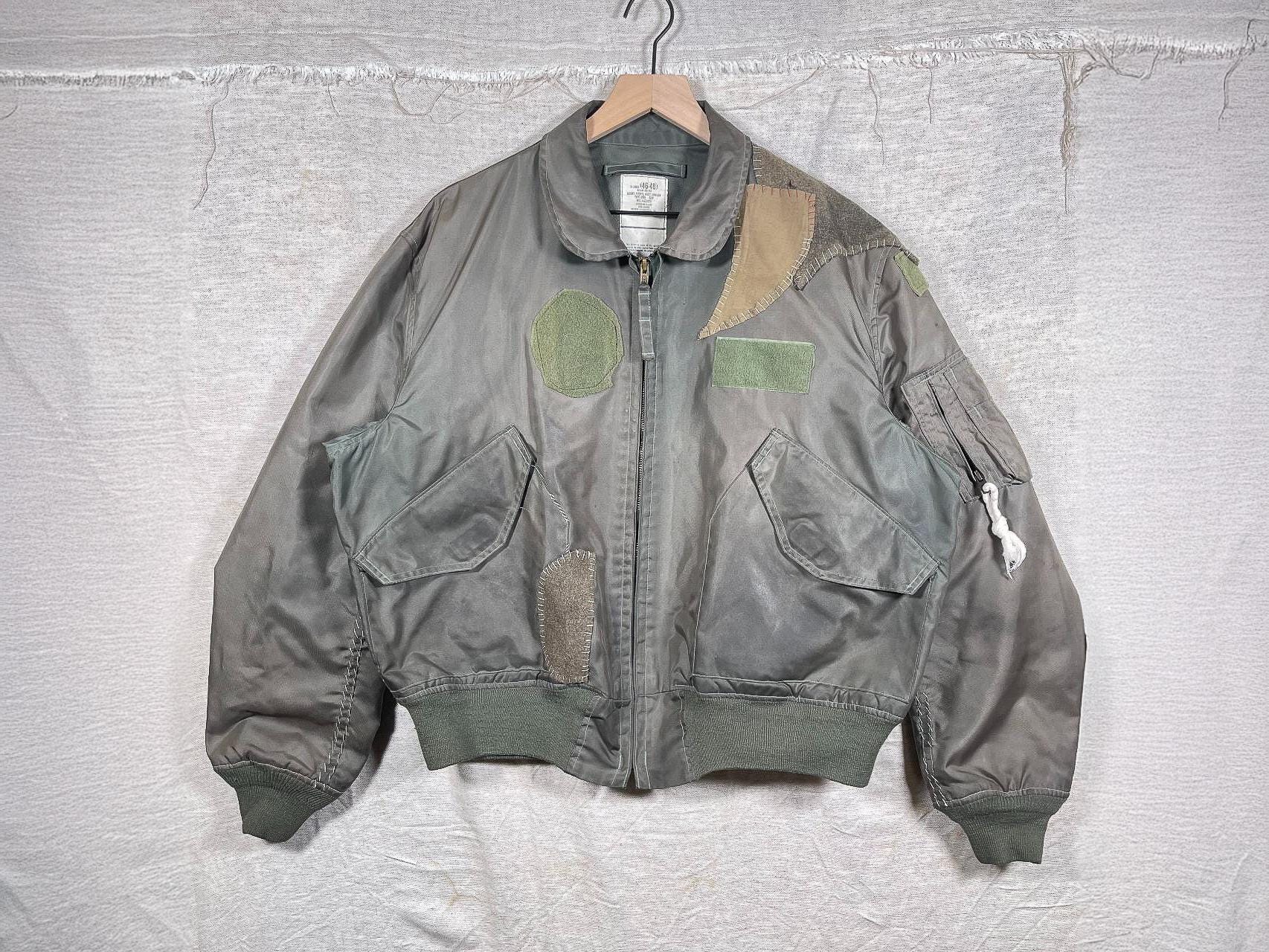 Cwu 45p Jacket - Etsy Cwu 45p Jacket - Etsy