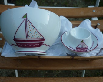 Personalized baptism gift