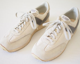pony trainers 80s