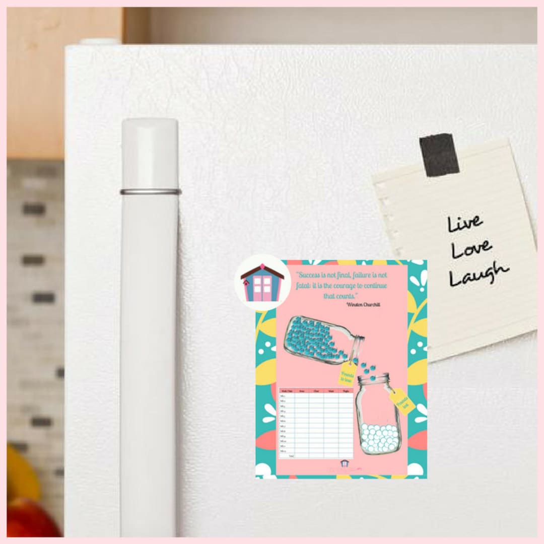 Weight Loss Tracker Weight Tracker, Diet Tracking, Pounds Lost, Mason