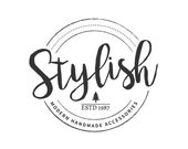 Boutique Logo. Shop Logo. Branding Boutique Logo. Branding Watermark Logo. Circle Logo. Stamp Logo. Badge Logo. PSD Template. Premade Logo