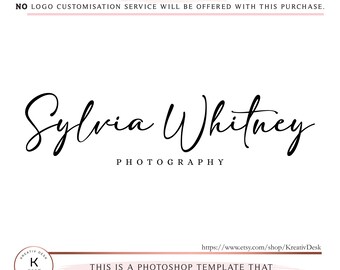 Lettering Logo Etsy Lettering Logo Etsy