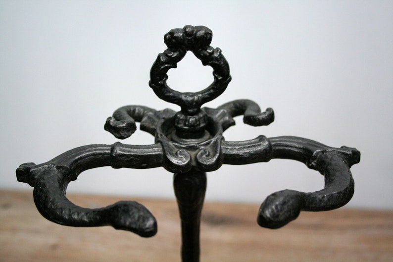 French-Antique-Umbrella Holder-Antique Cane Stand-Entryway Decor-Umbrella Stand-Unique Gift Ideas-Vintage Home Decor-Antique Umbrella Stand