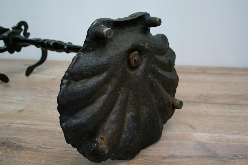 French-Antique-Umbrella Holder-Antique Cane Stand-Entryway Decor-Umbrella Stand-Unique Gift Ideas-Vintage Home Decor-Antique Umbrella Stand