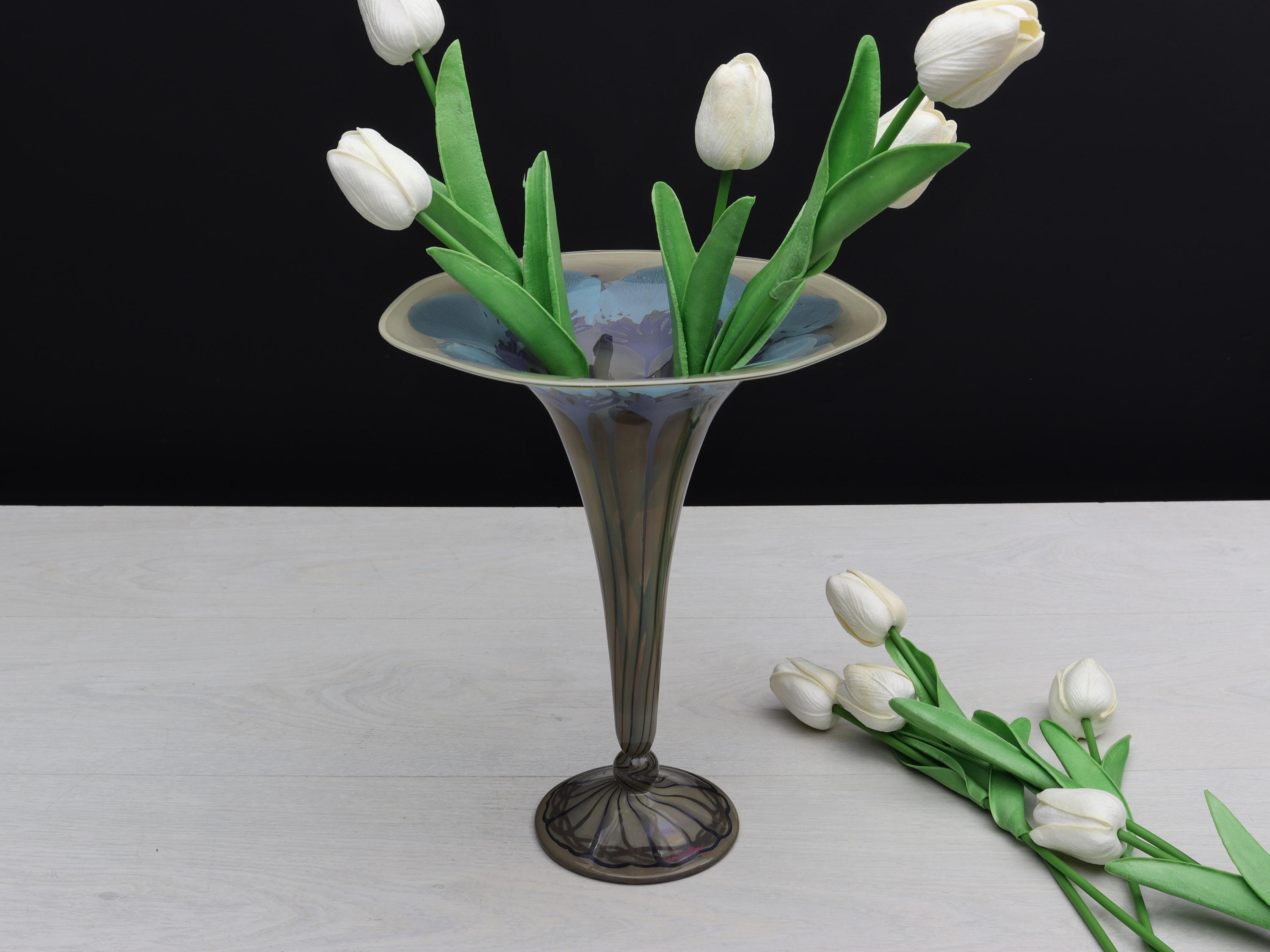 Vera Walther Glass - Etsy