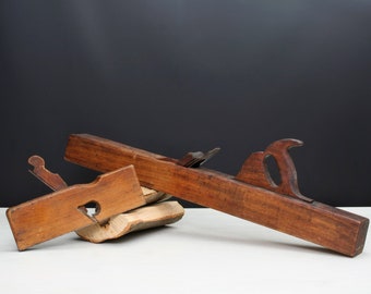 Woodworking Tools-Rustic Decor | Antique Tools Collectible