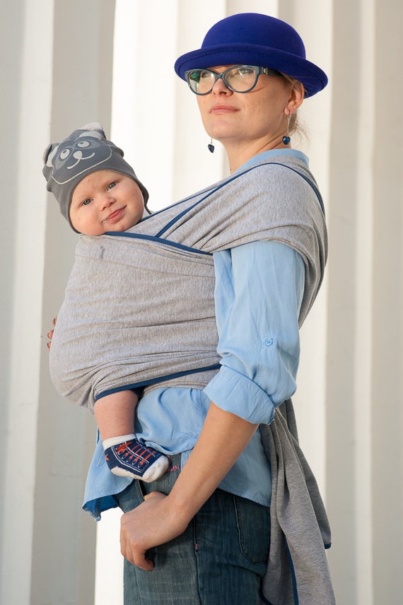 etsy baby sling