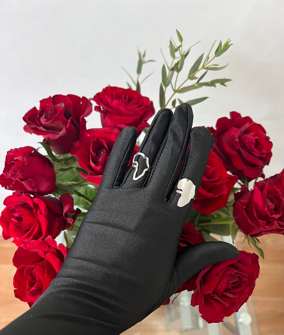 africa-map-solid-ring-africa-map-outline-ring-silver-etsy-uk