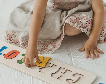 personalized gifts for kids